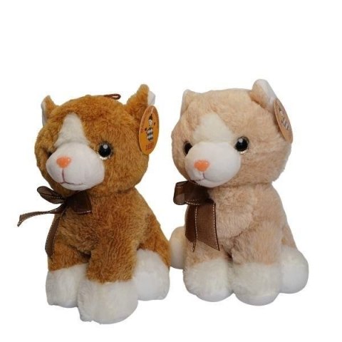 Pluszak Kotek Siedzący [mm:] 230 Deef (04316) Deef