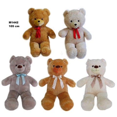 Pluszak MIŚ Sun-day (M1442) Sun-day