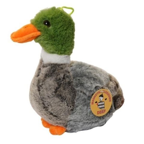 Pluszak dzika kaczla [mm:] 180 Deef (04349) Deef