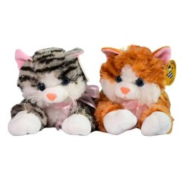 Pluszak kot leżący pręgowany [mm:] 360 Deef (04207) Deef