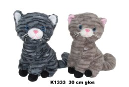 Pluszak kot z głosem [mm:] 300 Sun-Day (171597) Sun-Day