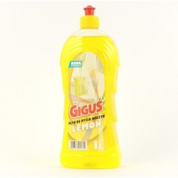 Płyn do naczyń 1000ml Giguś Giguś