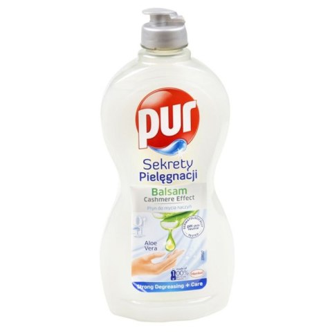 Płyn do naczyń 500ml Pur Pur