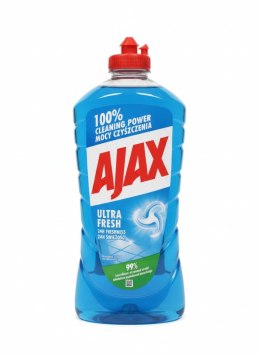 Płyn do podłóg ultra fresh Ajax Ajax