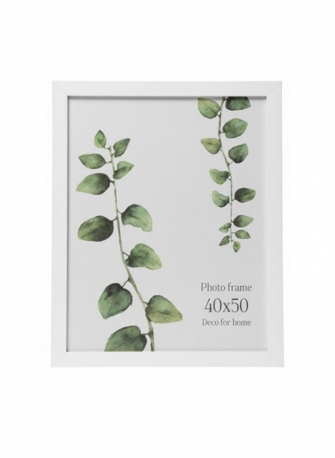 Ramka NARVIK Af [mm:] 400x500 Styler Styler