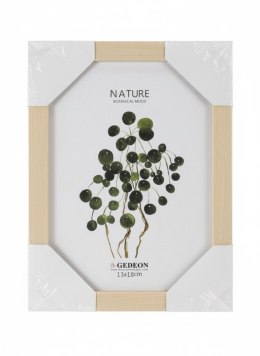 Ramka drewniana [mm:] 130x180 Gedeon (D613) Gedeon