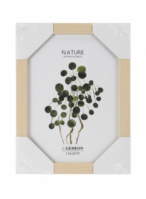 Ramka drewniana [mm:] 130x180 Gedeon (D613) Gedeon