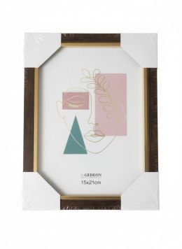 Ramka drewniana [mm:] 150x210 Gedeon (WK15) Gedeon