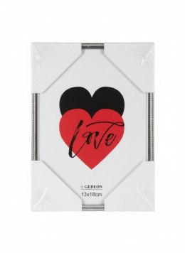 Ramka metalowa [mm:] 130x180 Gedeon (SSI13) Gedeon