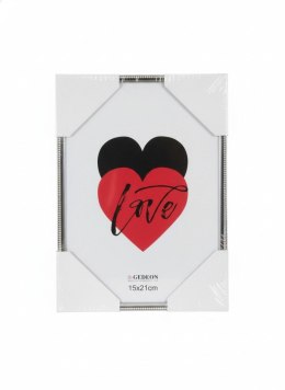 Ramka metalowa [mm:] 150x210 Gedeon (SSI15) Gedeon