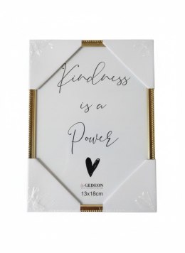 Ramka [mm:] 130x180 Gedeon (SSJ13) Gedeon