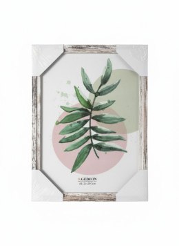 Ramka [mm:] 210x297 Gedeon (E121) Gedeon