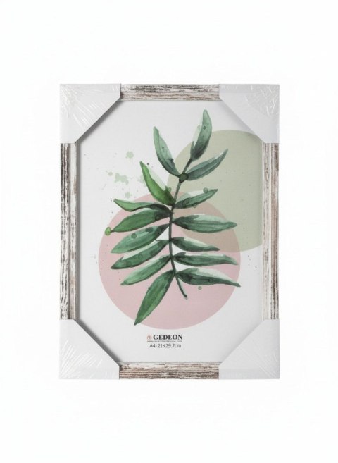 Ramka [mm:] 210x297 Gedeon (E121) Gedeon