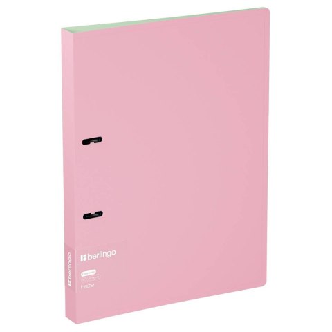 Segregator ringowy A4 pomarańczowy Berlingo (352617) Berlingo