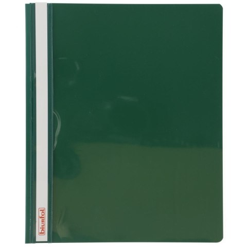 Skoroszyt prestige A4+ mix folia Biurfol (ST-05) Biurfol