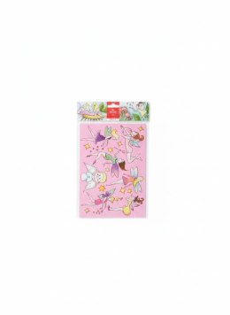 Szablon czarny Koh-I-Noor (9820/12) Koh-I-Noor