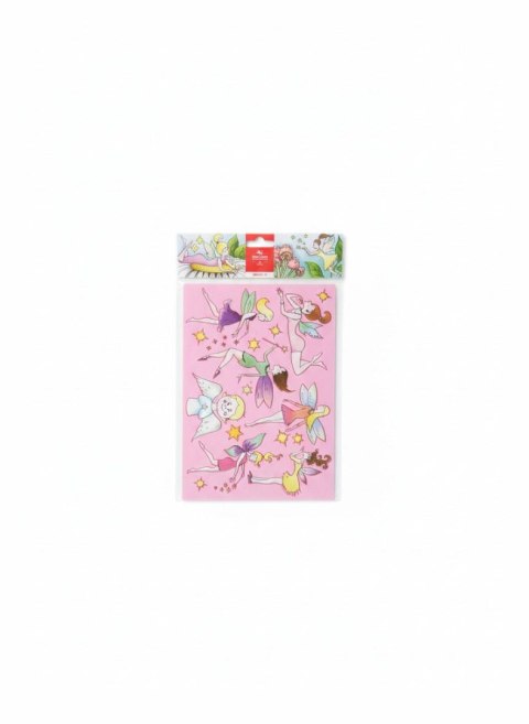 Szablon czarny Koh-I-Noor (9820/12) Koh-I-Noor