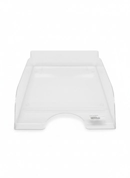 Szuflada na dokumenty na dokumenty transparentny a4 transparentna plastik [mm:] 297x210 Durable (1701674400) Durable