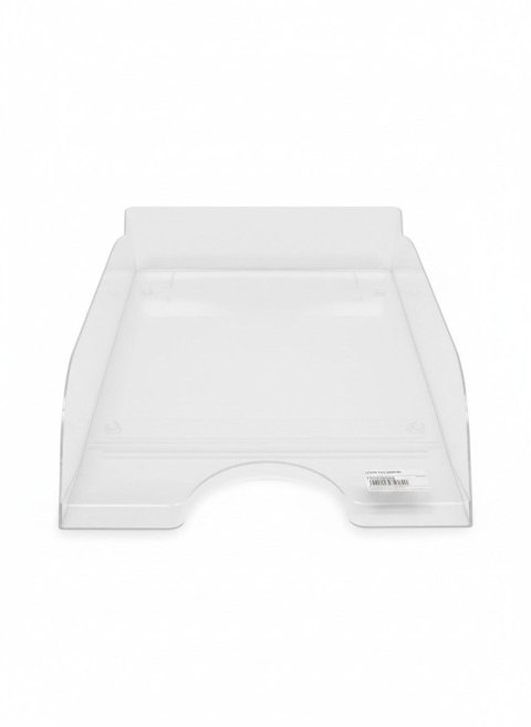 Szuflada na dokumenty na dokumenty transparentny a4 transparentna plastik [mm:] 297x210 Durable (1701674400) Durable