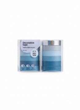 Taśma ozdobna Meshu (327384) Meshu