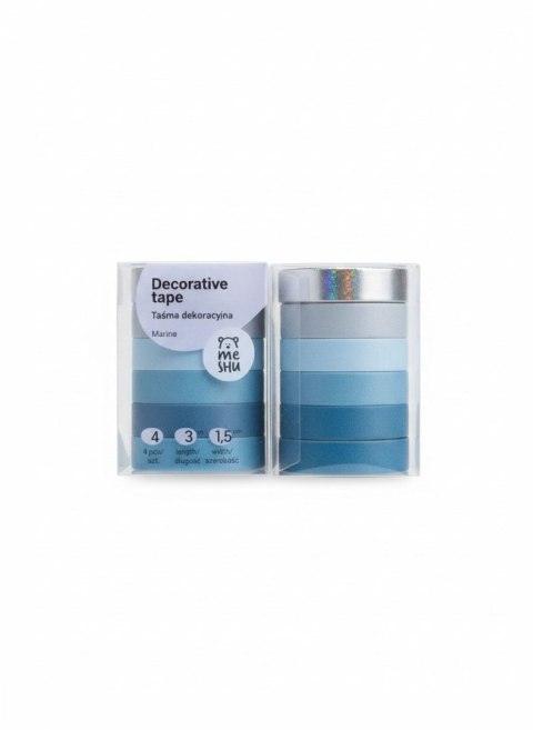 Taśma ozdobna Meshu (327384) Meshu