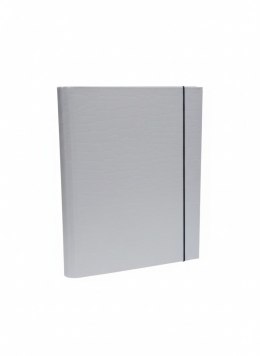 Teczka kartonowa na gumkę PasteLove z gumką B4 niebieski VauPe (P/310/34) VauPe