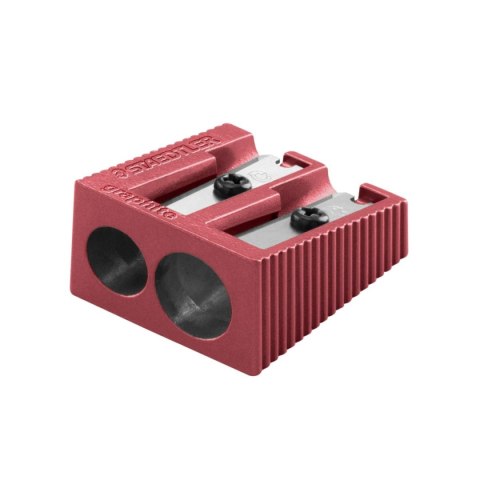 Temperówka mix plastik Staedtler (S 510 20 PR2) Staedtler