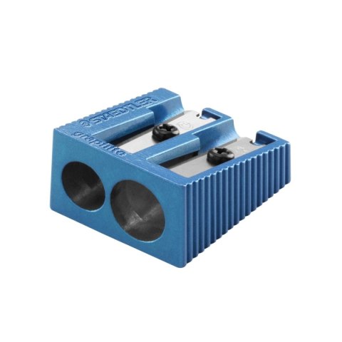 Temperówka mix plastik Staedtler (S 510 20 PR2) Staedtler