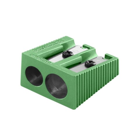 Temperówka mix plastik Staedtler (S 510 20 PR2) Staedtler