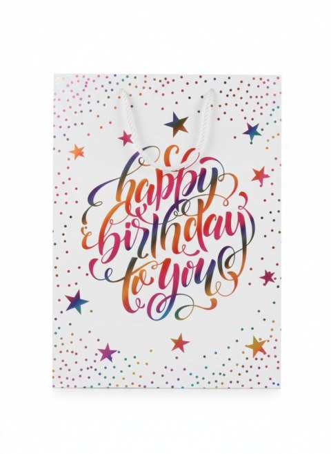 Torba prezentowa A3 Ju Piter (3072A) Ju Piter