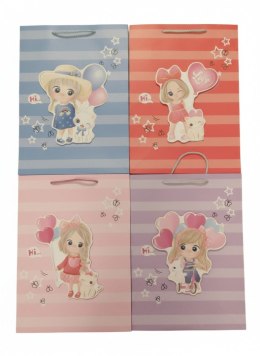 Torba prezentowa A3 Ju Piter (3084A) Ju Piter