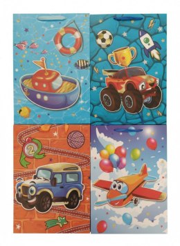 Torba prezentowa A3 Ju Piter (9053A) Ju Piter