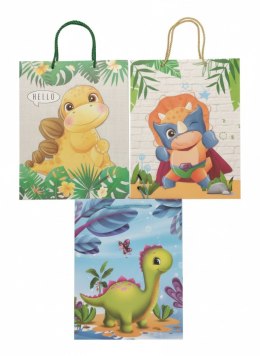 Torba prezentowa A3 Ju Piter (JP-DW5627A 31x40x12) Ju Piter