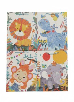 Torba prezentowa A3 Ju Piter (JP-DW5684A 31x40x12) Ju Piter