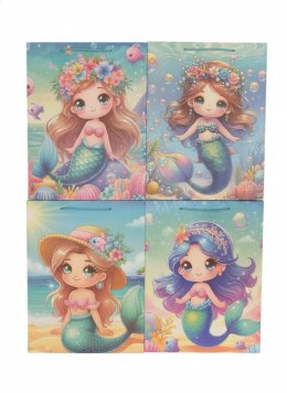 Torba prezentowa A3 Ju Piter (JP-DW5804A 31x40x12) Ju Piter