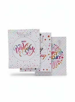 Torba prezentowa A4 Ju Piter (3072B) Ju Piter