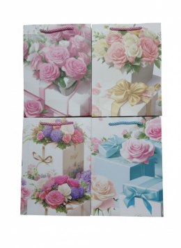 Torba prezentowa A4 Ju Piter (JP-DW10037C 18x24x8,5) Ju Piter