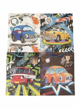 Torba prezentowa A4 Ju Piter (JP-DW5626B 26x32x10) Ju Piter