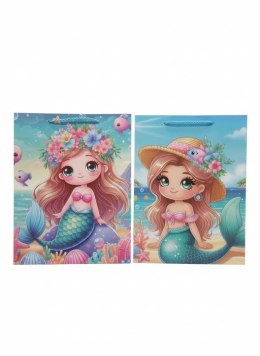 Torba prezentowa A4 Ju Piter (JP-DW5804B 26x32x10) Ju Piter