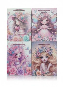 Torba prezentowa A4 Ju Piter (JP-DW9753C 18x24x8,5) Ju Piter