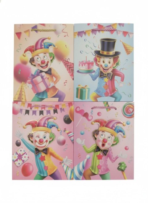 Torba prezentowa A5 Ju Piter (2980C) Ju Piter