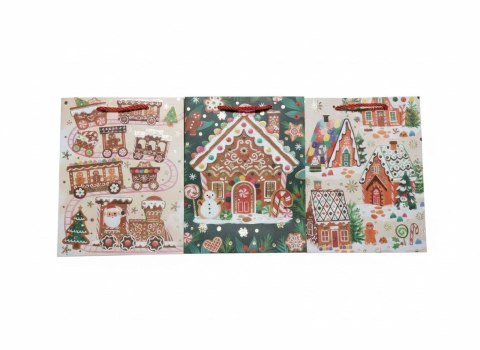 Torba prezentowa A5 Ju Piter (JP-2095C) Ju Piter