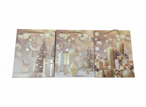 Torba prezentowa A5 Ju Piter (JP-814C) Ju Piter