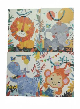 Torba prezentowa A5 Ju Piter (JP-DW5684C 18x24x8,5) Ju Piter