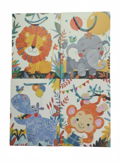 Torba prezentowa A5 Ju Piter (JP-DW5684C 18x24x8,5) Ju Piter