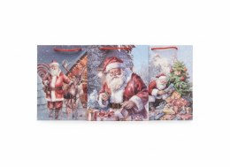 Torba prezentowa A5 Ju Piter (JP-DW6021B 26x32x10) Ju Piter