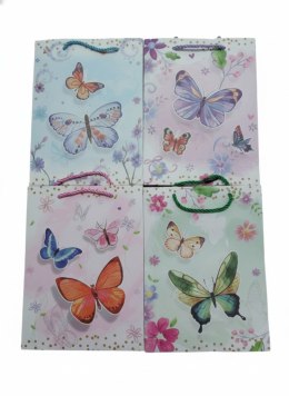 Torba prezentowa A5 Ju Piter (JP-DW9631C 18x24x8,5) Ju Piter