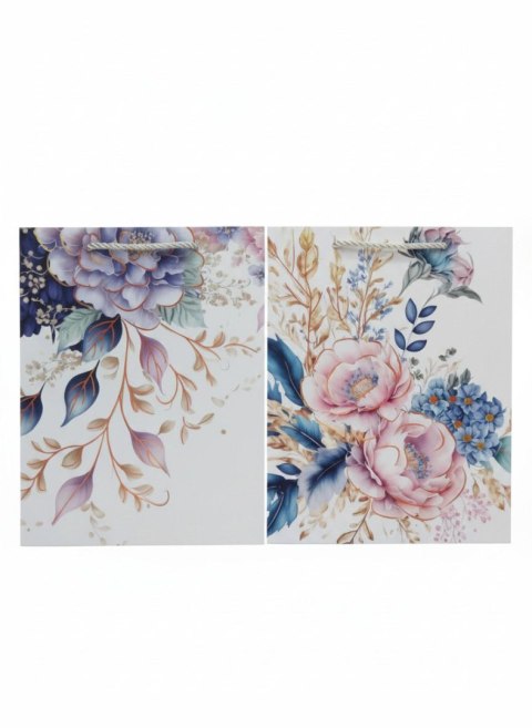 Torba prezentowa A5 [mm:] 180x230x 100 Lean (21967) Lean