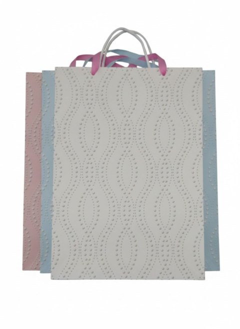 Torba prezentowa Ju Piter (JP DW5505XXL 50x72x18) Ju Piter