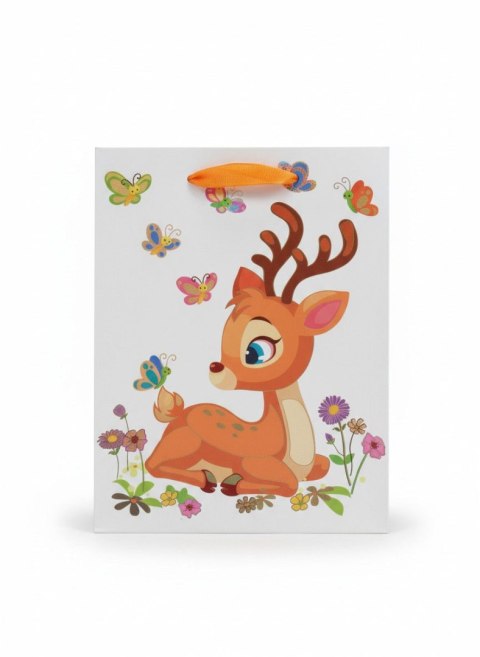 Torba prezentowa mała [mm:] 180x100x 230 Anna Style (TP1 202) Anna Style